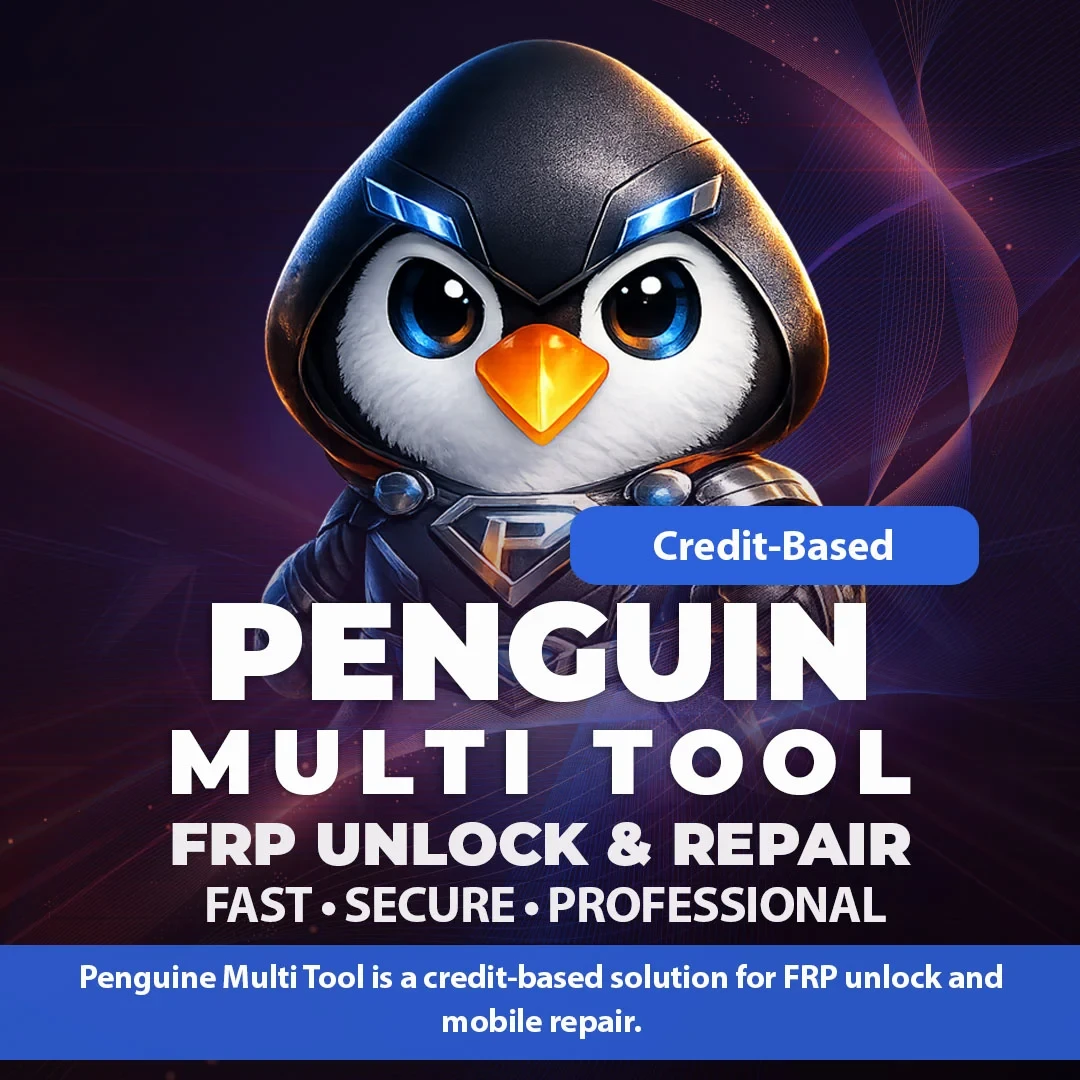 penguin multi tool