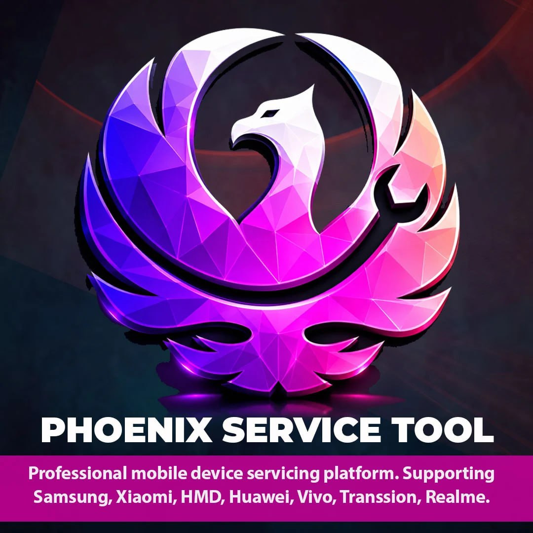 phoenix service tool